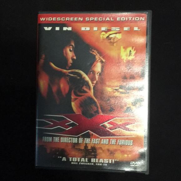 XXX - Picture 1 of 2